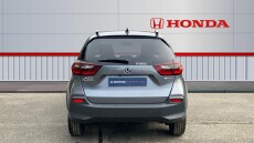 Honda Jazz 1.5 i-MMD Hybrid Crosstar EX 5dr eCVT Hybrid Hatchback